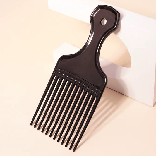 Peigne Afro - CurlPick™ - Noir - Boucle Adore