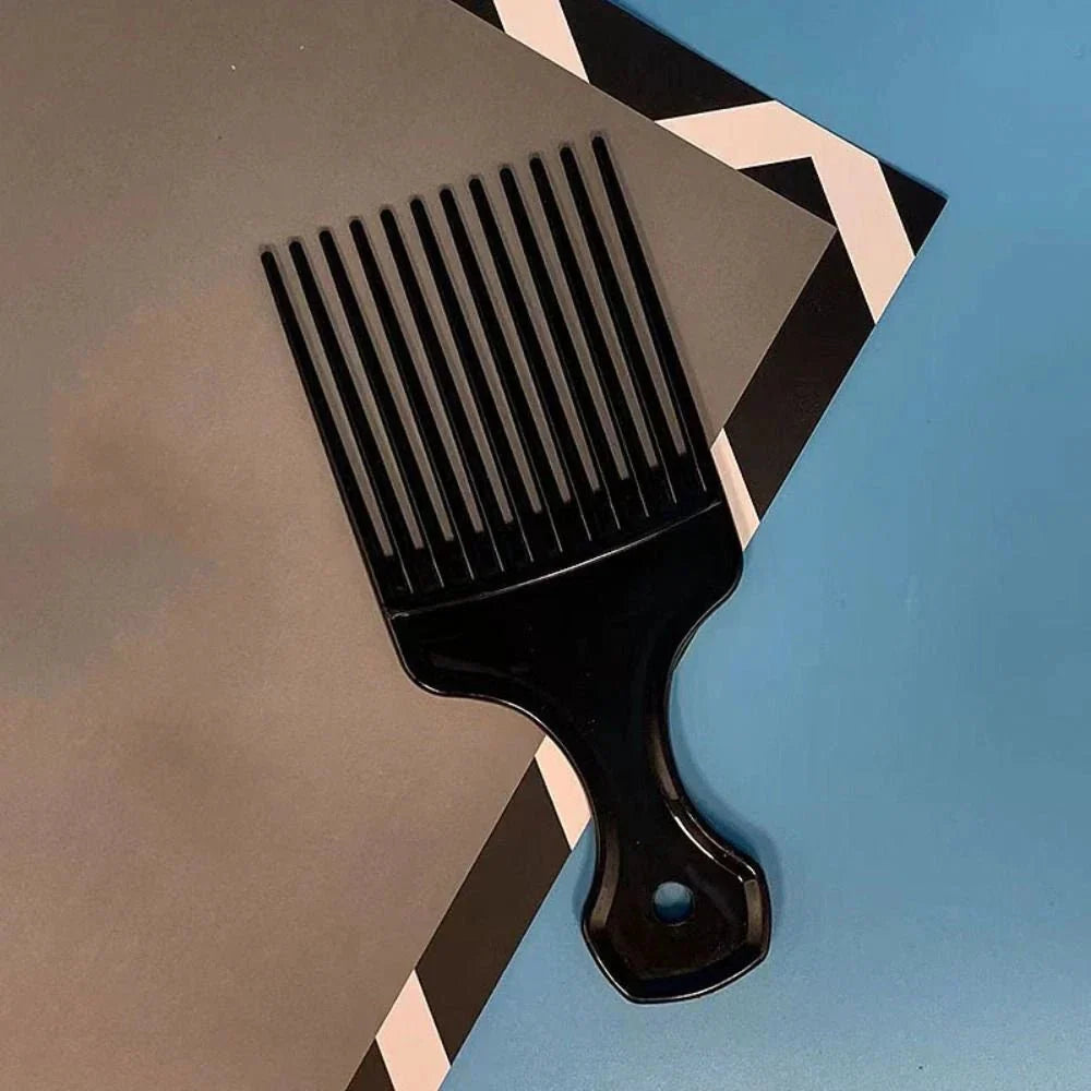 Peigne Afro - CurlPick™ - Noir - Boucle Adore
