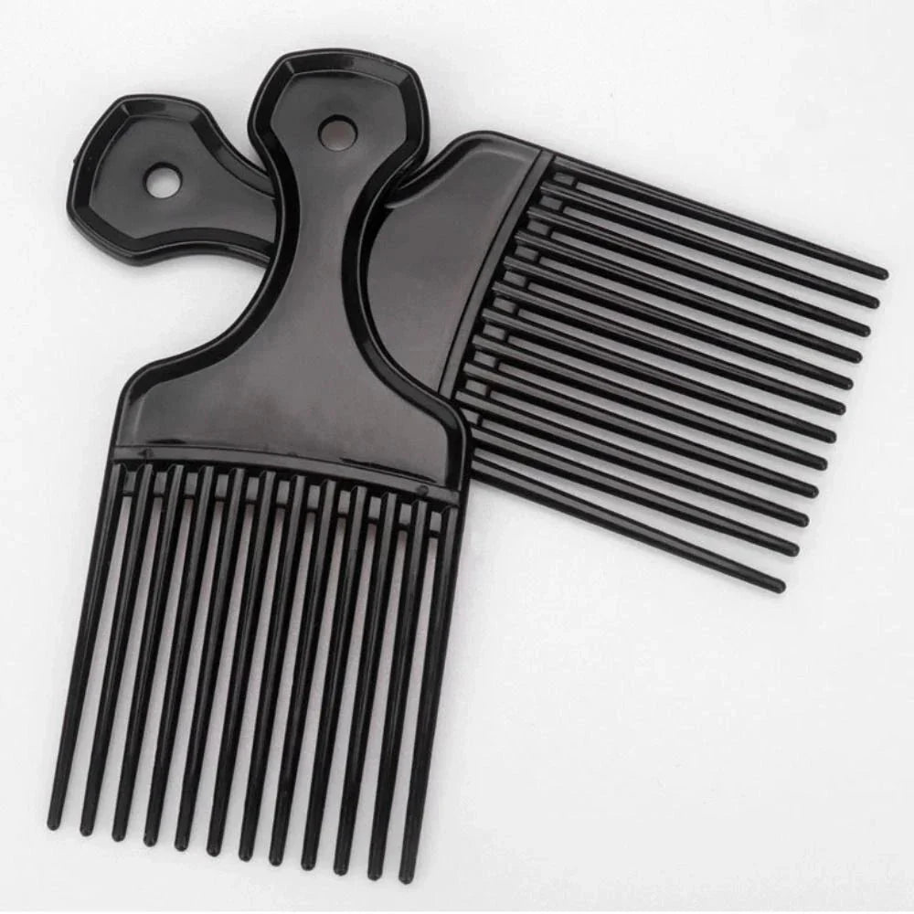 Peigne Afro - CurlPick™ - Noir - Boucle Adore