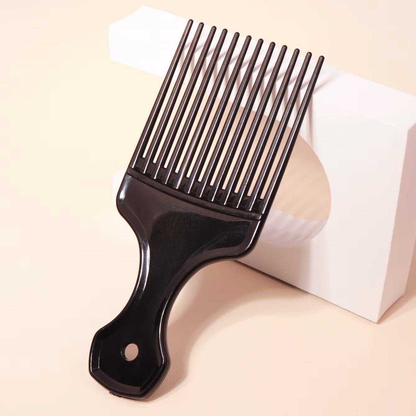 Peigne Afro - CurlPick™ - Noir - Boucle Adore