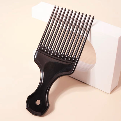 Peigne Afro - CurlPick™ - Noir - Boucle Adore