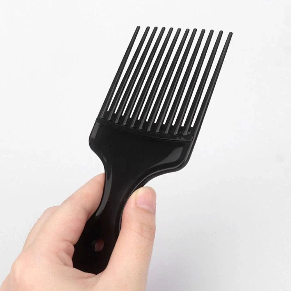 Peigne Afro - CurlPick™ - Noir - Boucle Adore